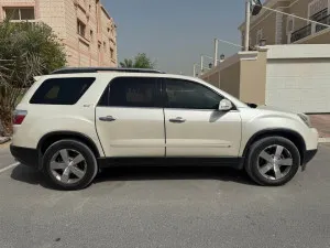 2009 جي أم سي أكاديا SL