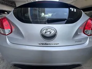 2013 هيونداي فوليستر GLS