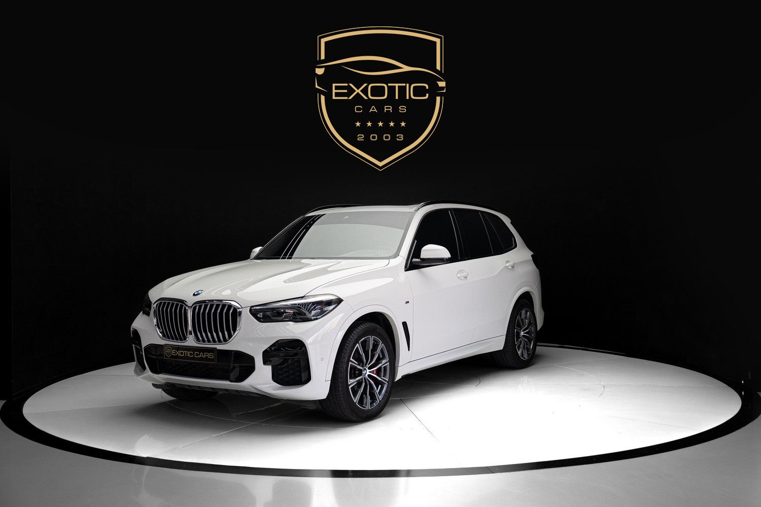 2022 BMW X5 XDrive 40i