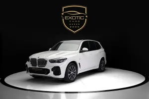 2022 بي أم دابليو اكس - 5 sDrive40i s