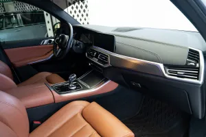 2022 بي أم دابليو اكس - 5 sDrive40i s