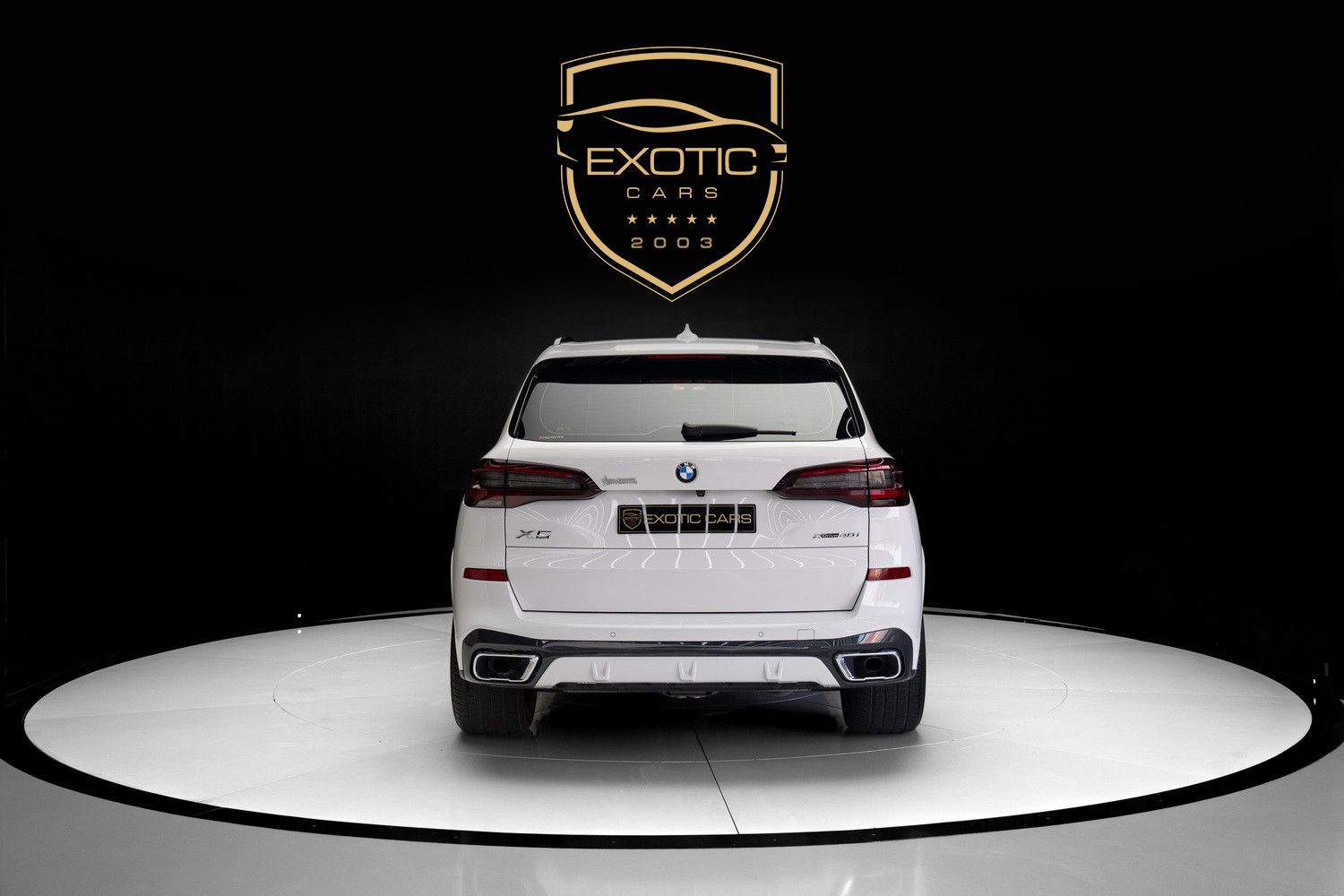 2022 بي أم دابليو اكس - 5 sDrive40i s