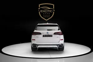 2022 بي أم دابليو اكس - 5 sDrive40i s