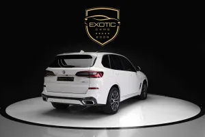 2022 بي أم دابليو اكس - 5 sDrive40i s