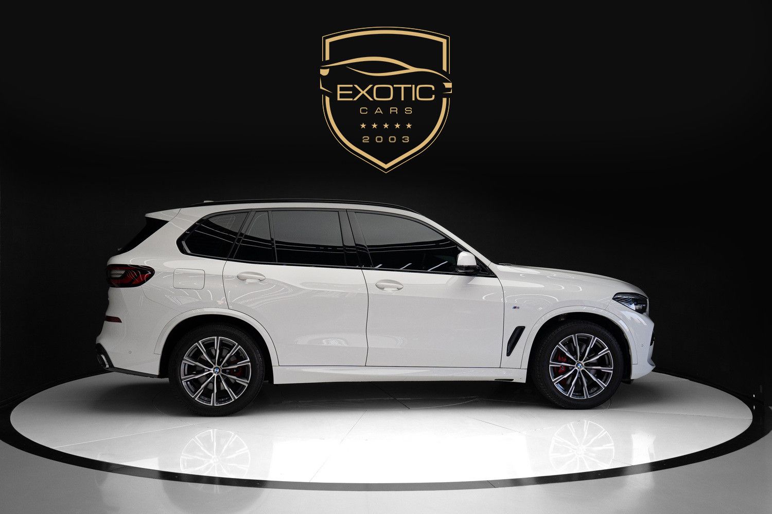 2022 بي أم دابليو اكس - 5 sDrive40i s