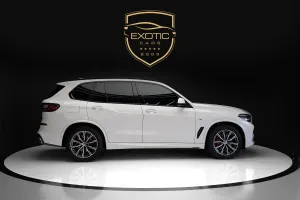 2022 بي أم دابليو اكس - 5 sDrive40i s