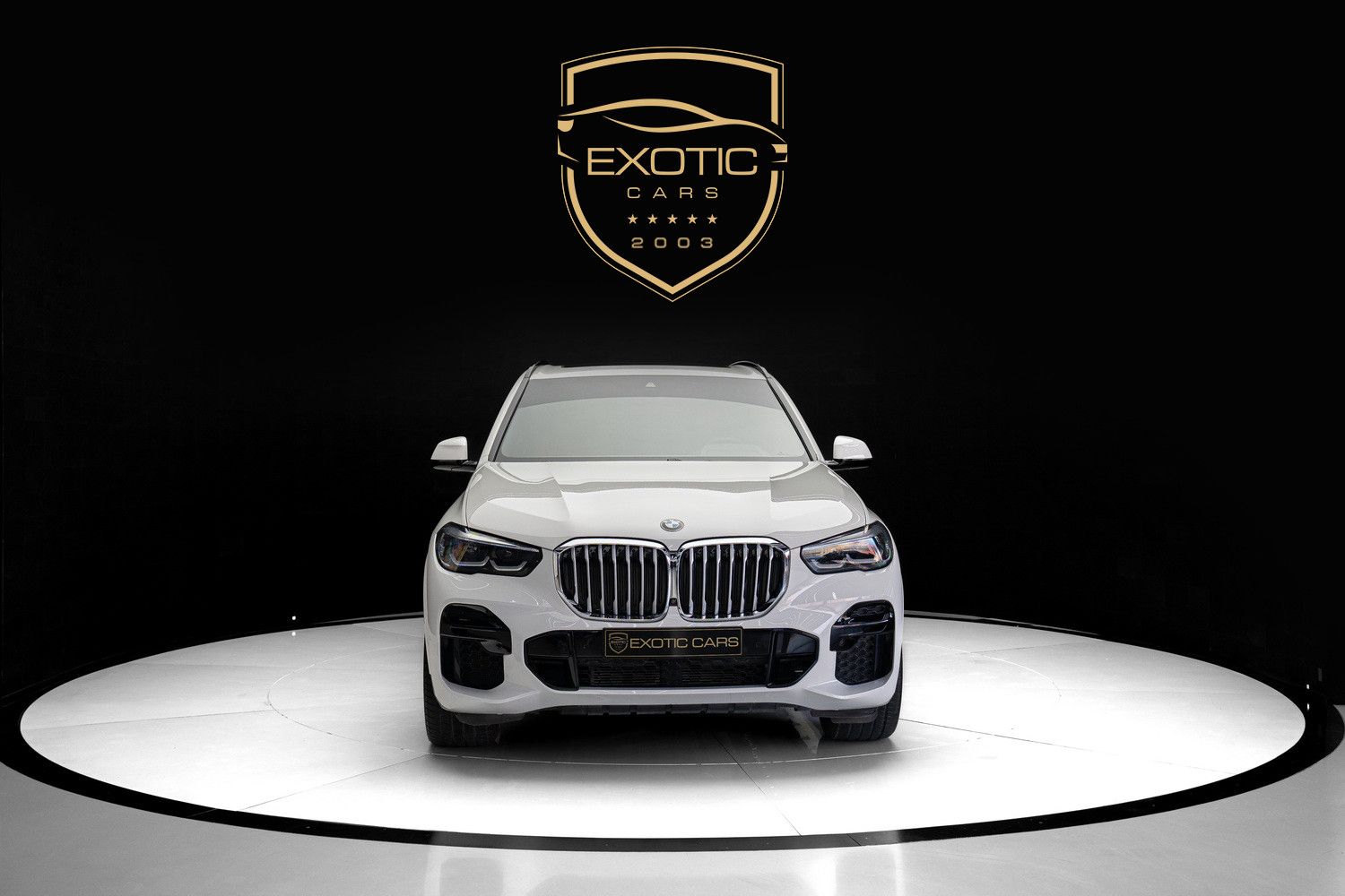 2022 بي أم دابليو اكس - 5 sDrive40i s