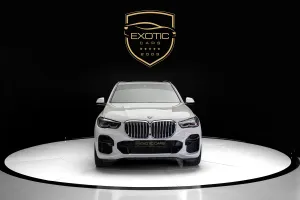 2022 بي أم دابليو اكس - 5 sDrive40i s