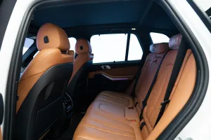 2022 بي أم دابليو اكس - 5 sDrive40i s