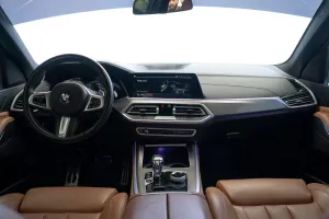 2022 بي أم دابليو اكس - 5 sDrive40i s