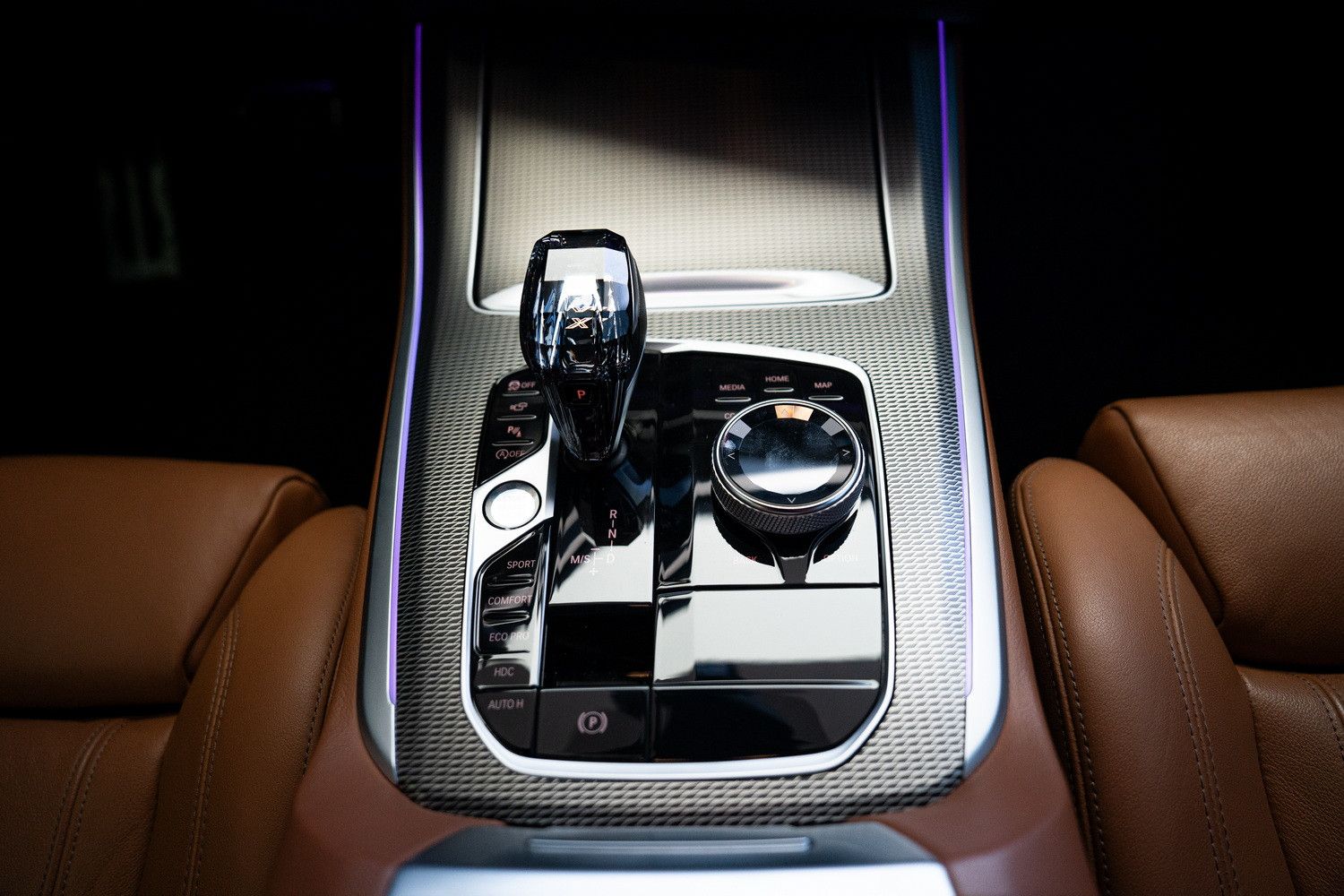 2022 بي أم دابليو اكس - 5 sDrive40i s