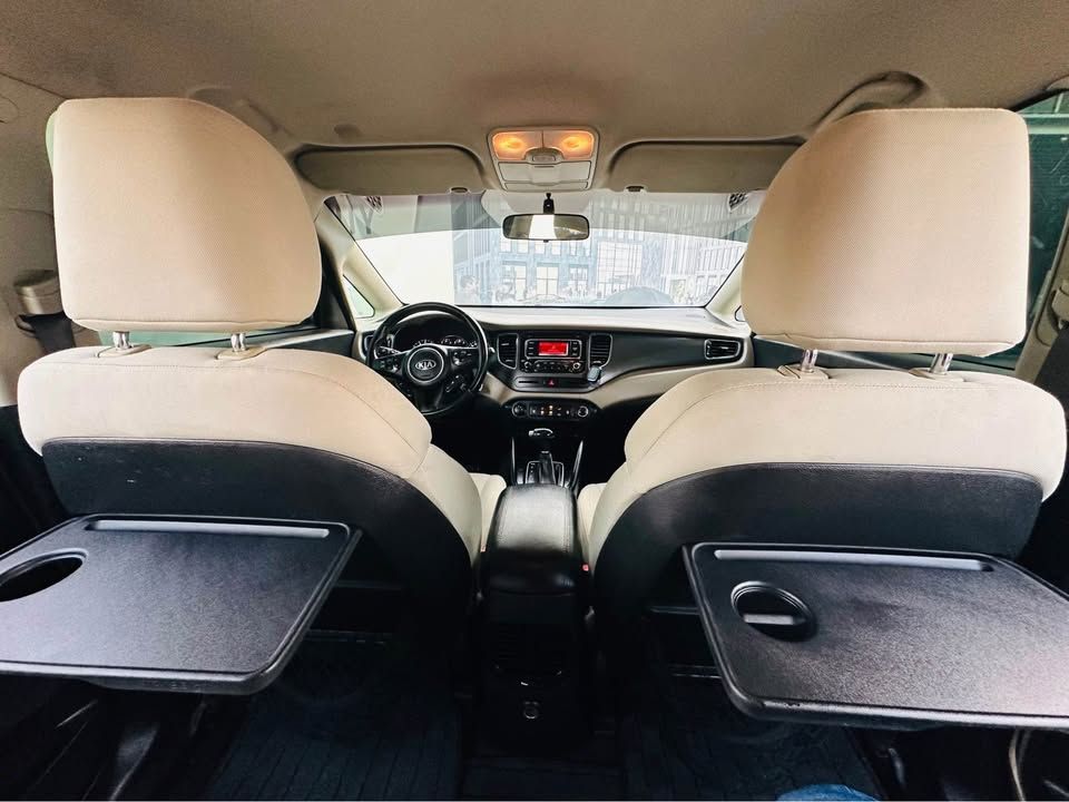 2014 Kia Cadenza Premium