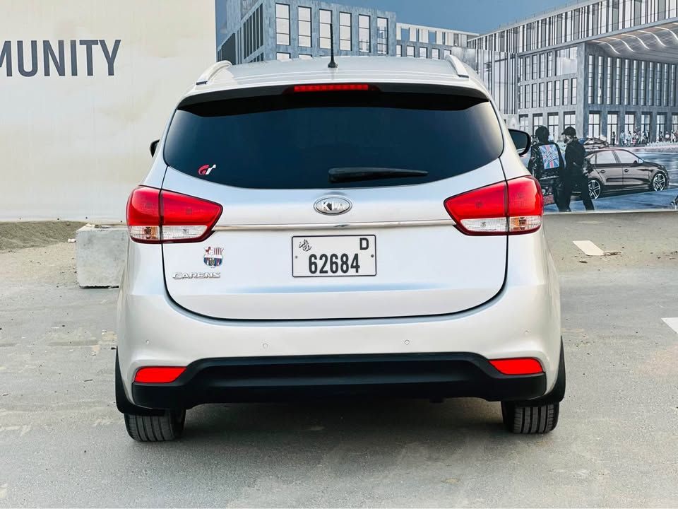 2014 Kia Cadenza Premium