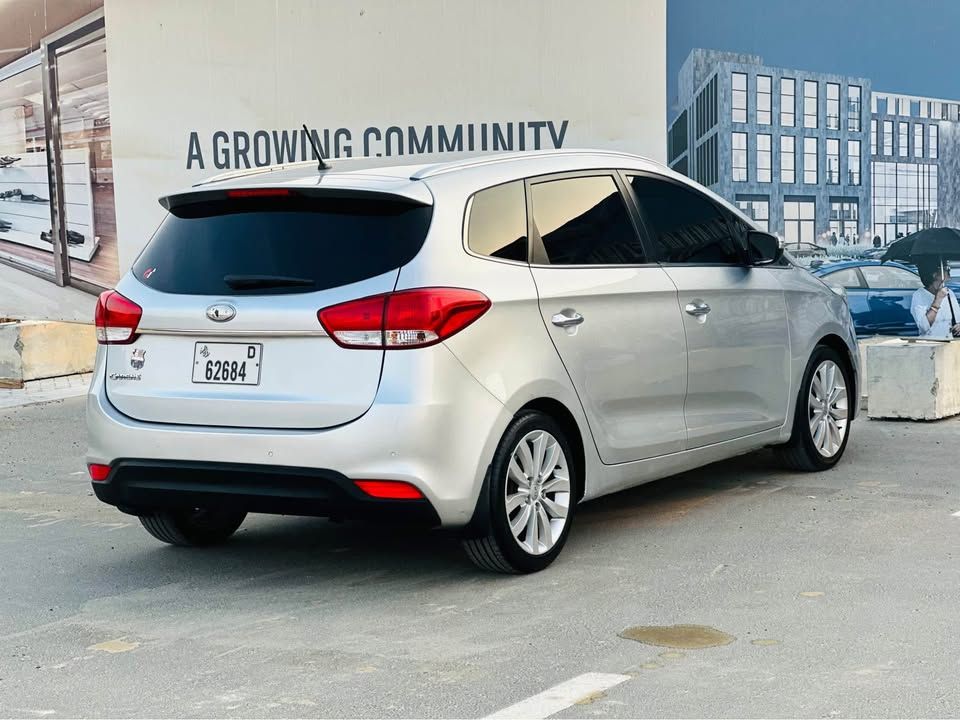 2014 Kia Cadenza Premium