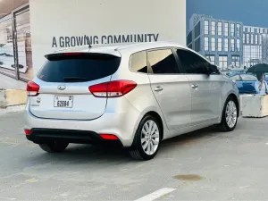 2014 Kia Cadenza Premium
