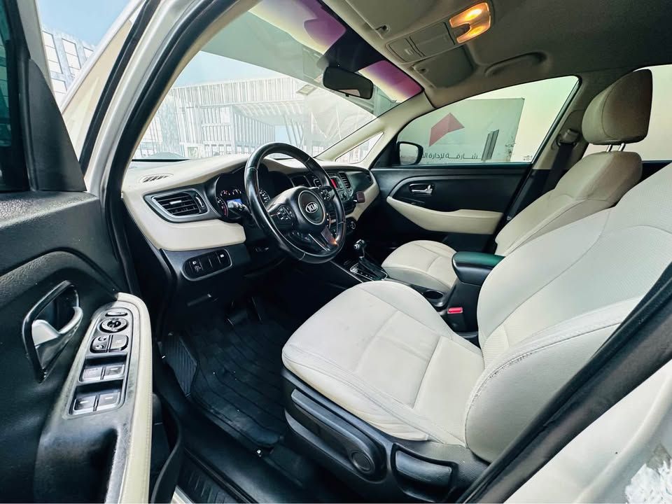 2014 Kia Cadenza Premium