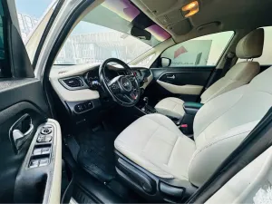 2014 Kia Cadenza Premium