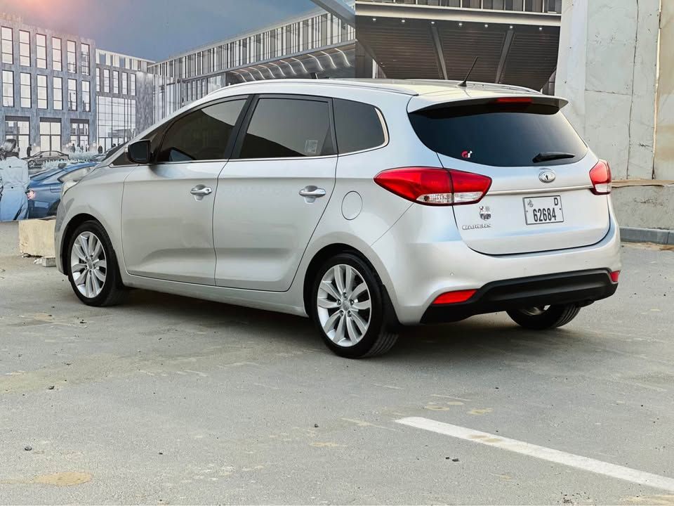 2014 Kia Cadenza Premium