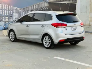 2014 Kia Cadenza Premium