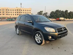2008 Toyota Rav4 GXR