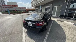 2018 Nissan Altima S