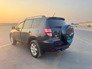 2008 Toyota Rav4 GXR