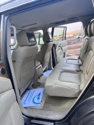 2013 Infiniti QX56