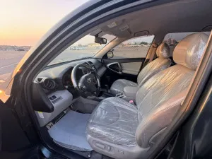 2008 Toyota Rav4 GXR