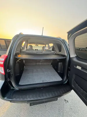 2008 Toyota Rav4 GXR