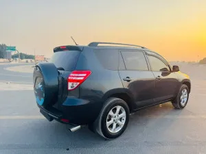 2008 Toyota Rav4 GXR