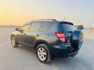 2008 Toyota Rav4 GXR