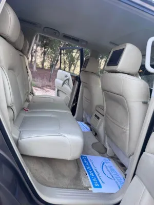 2013 Infiniti QX56