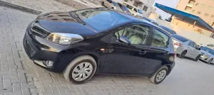 2014 Toyota Yaris Excel