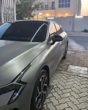 2024 كيا كي ٥ GT