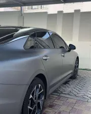 2024 كيا كي ٥ GT