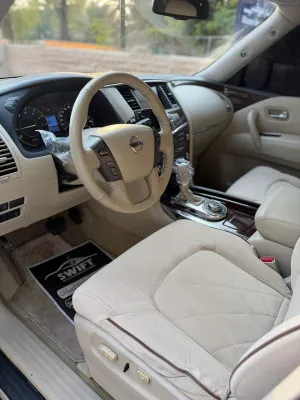 2012 Nissan Pathfinder LE