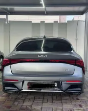 2024 كيا كي ٥ GT