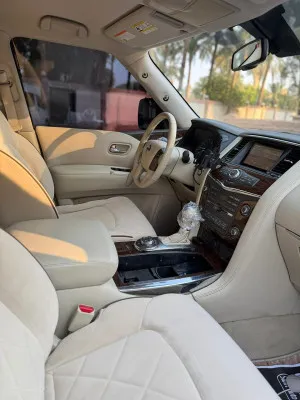 2012 Nissan Pathfinder LE