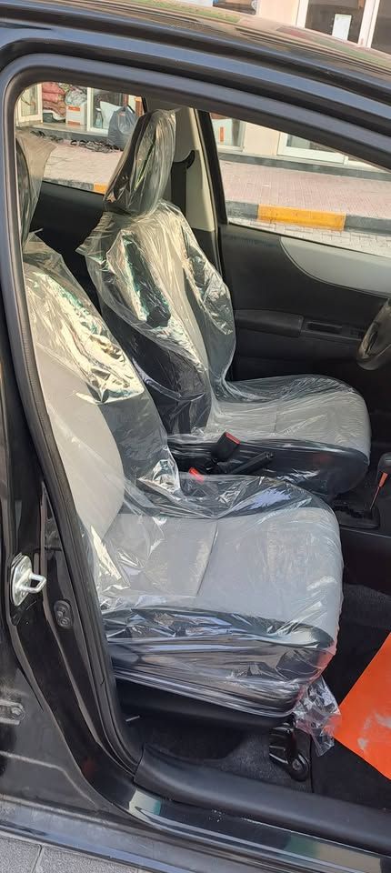 2014 Toyota Yaris Excel