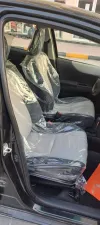 2014 Toyota Yaris Excel