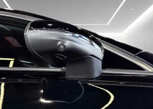 2024 مرسيدس-بنز الفئة - A A220 Sedan