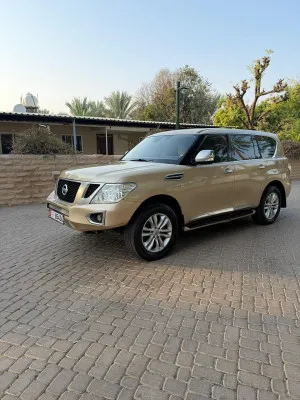 2012 Nissan Pathfinder LE