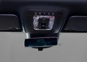 2024 مرسيدس-بنز الفئة - A A220 Sedan