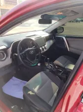2015 Toyota Rav4 EXR