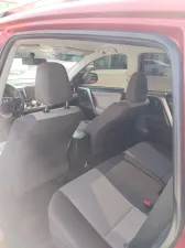 2015 Toyota Rav4 EXR