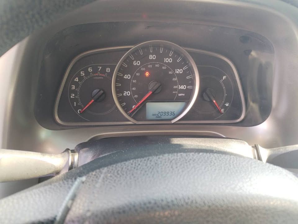 2015 Toyota Rav4 EXR