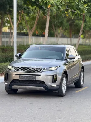 2020 Land Rover Range Rover Evoque Prestige