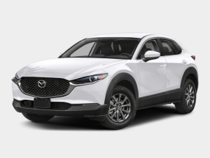 mazda cx30