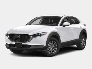 2023 مازدا سي اكس ٣٠ 2.5 Turbo Premium