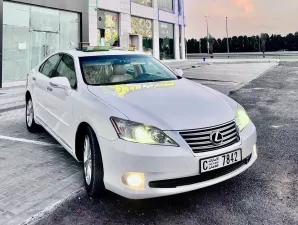 2010 Lexus ES Es350